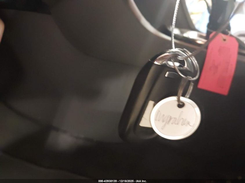 2021 Buick Encore Gx Awd Preferred VIN: KL4MMCSL2MB147813 Lot: 43938139