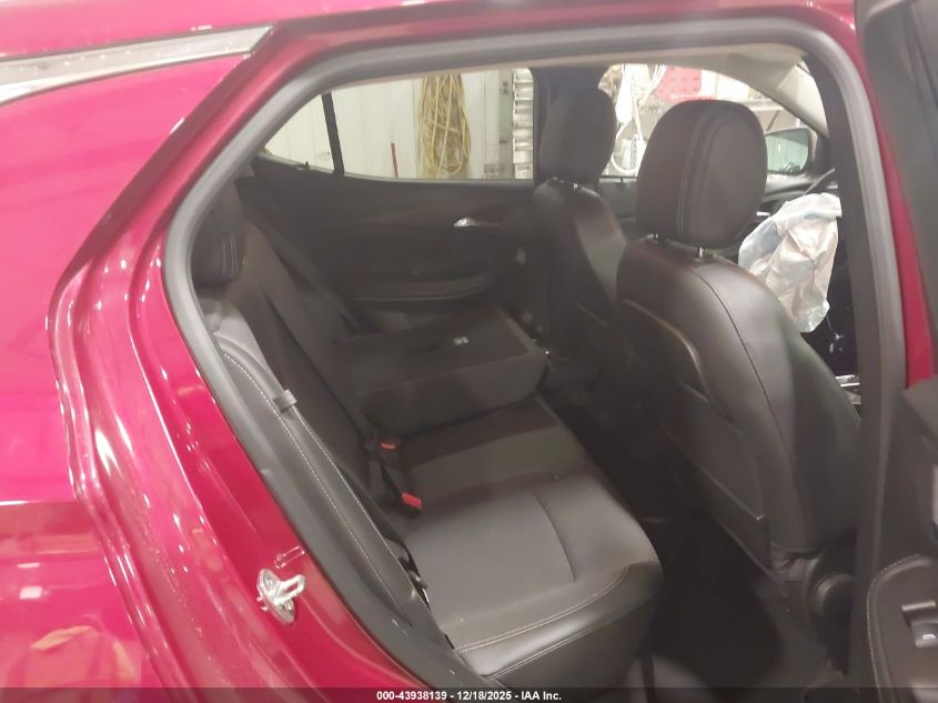 2021 Buick Encore Gx Awd Preferred VIN: KL4MMCSL2MB147813 Lot: 43938139