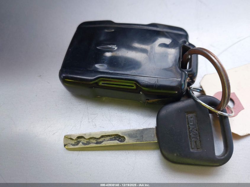 2015 GMC Sierra 1500 Sle VIN: 1GTR1UEC7FZ186204 Lot: 43938140