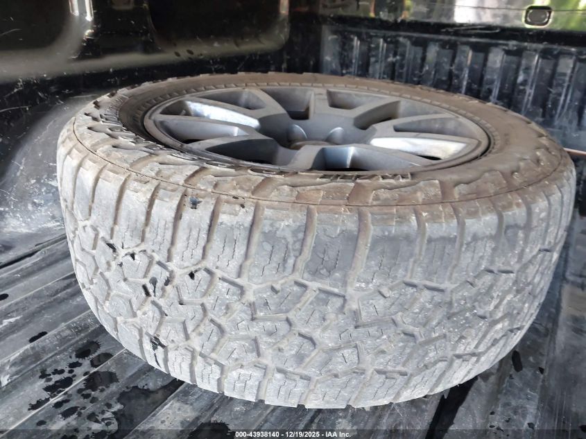 2015 GMC Sierra 1500 Sle VIN: 1GTR1UEC7FZ186204 Lot: 43938140