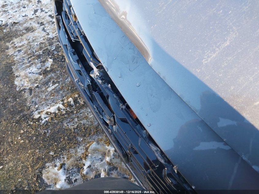 2024 Nissan Sentra Sv Xtronic Cvt VIN: 3N1AB8CV1RY315559 Lot: 43938149