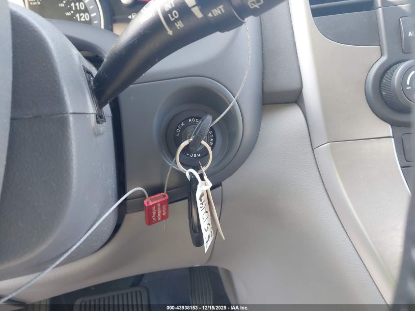 2010 Kia Sedona Ex VIN: KNDMH4C35A6338807 Lot: 43938153