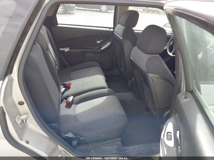 2006 Chevrolet Malibu Maxx Lt VIN: 1G1ZT63856F180450 Lot: 43938164