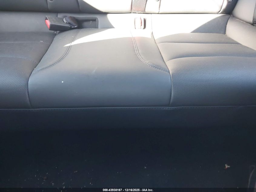 2025 Tesla Model 3 Long Range Rear-Wheel Drive/Standard Rear-Wheel Drive VIN: 5YJ3E1EA1SF934355 Lot: 43938167