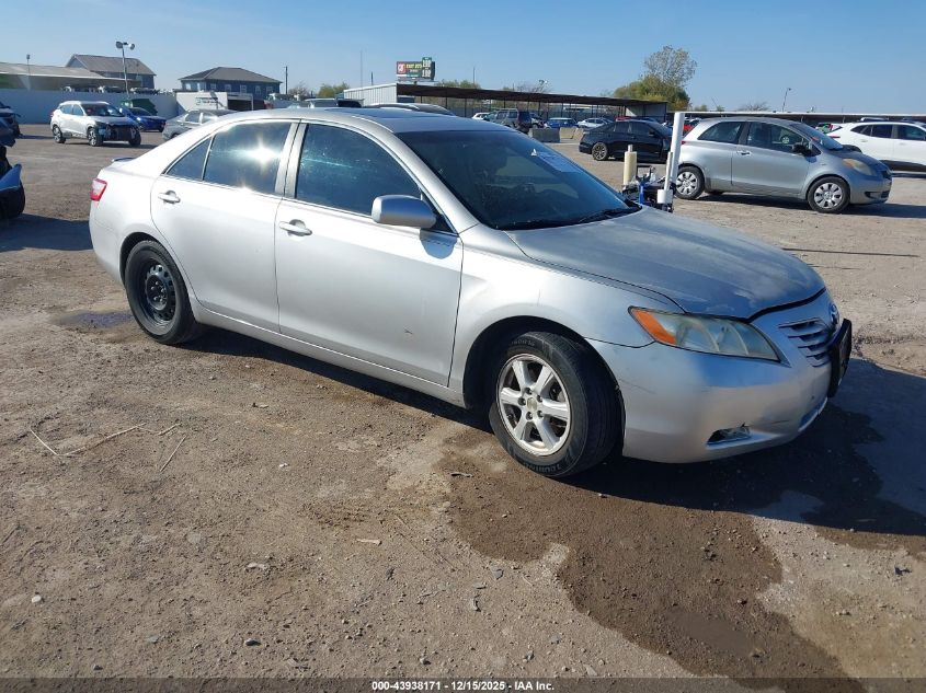 2009 Toyota Camry