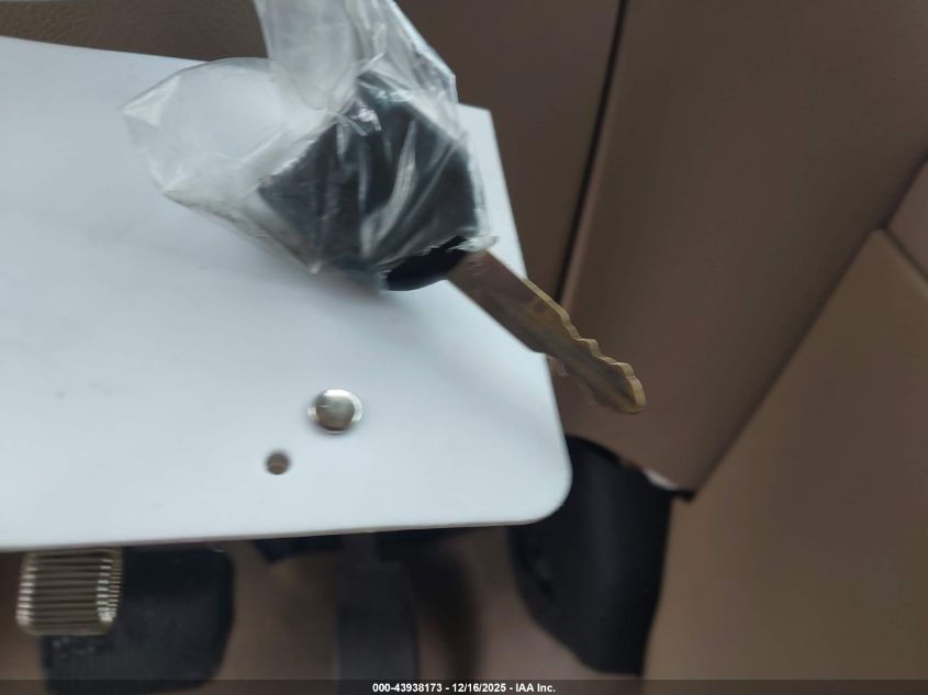 2006 Ford Expedition Limited VIN: 1FMFU19506LA39239 Lot: 43938173