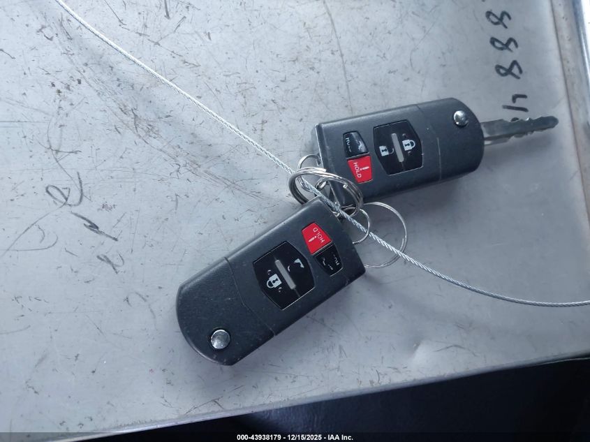 2012 Mazda Mazda3 I Grand Touring VIN: JM1BL1W80C1683822 Lot: 43938179