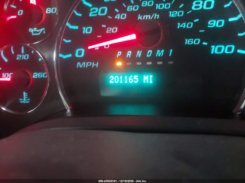 2019 Chevrolet Express 2500 Work Van VIN: 1GCWGAFP1K1354915 Lot: 43938181