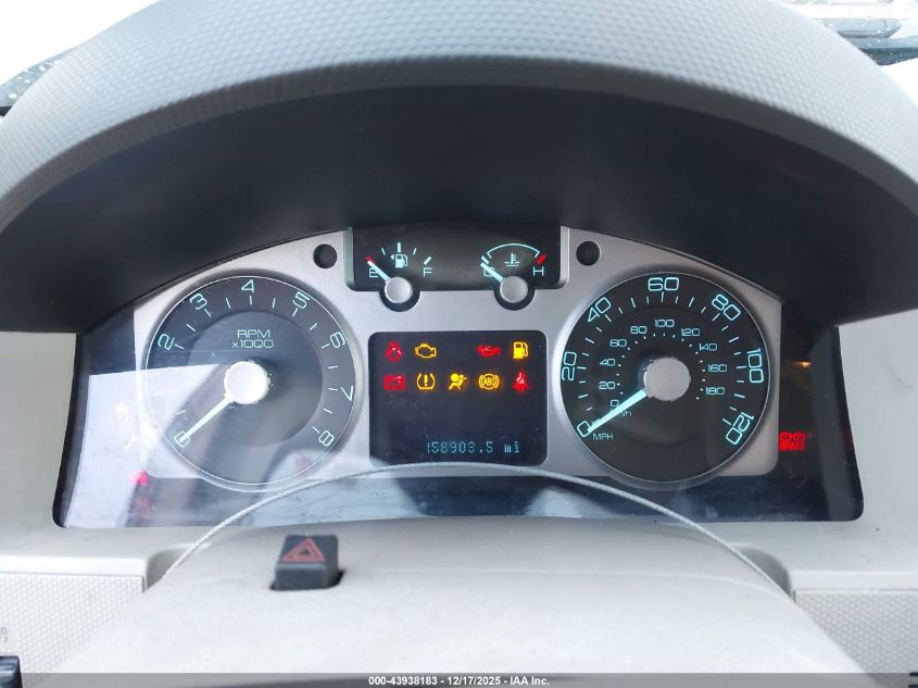 2010 Mercury Mariner Premier VIN: 4M2CN8HG9AKJ27893 Lot: 43938183