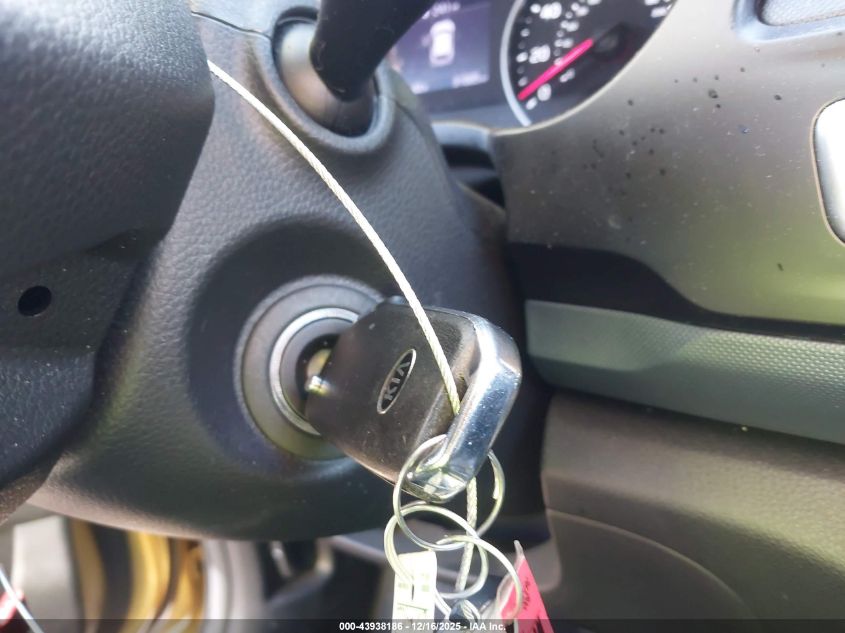 2021 Kia Seltos S VIN: KNDEU2AA6M7138264 Lot: 43938186