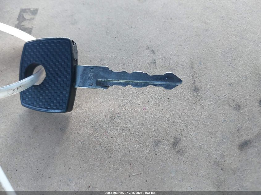 2005 Dodge Sprinter Van 2500 Shc VIN: WD2PD644655757321 Lot: 43938192