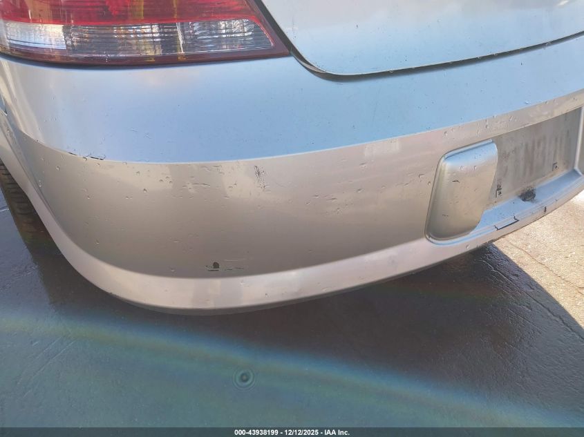 2006 Chrysler Sebring VIN: 1C3EL46X36N148684 Lot: 43938199