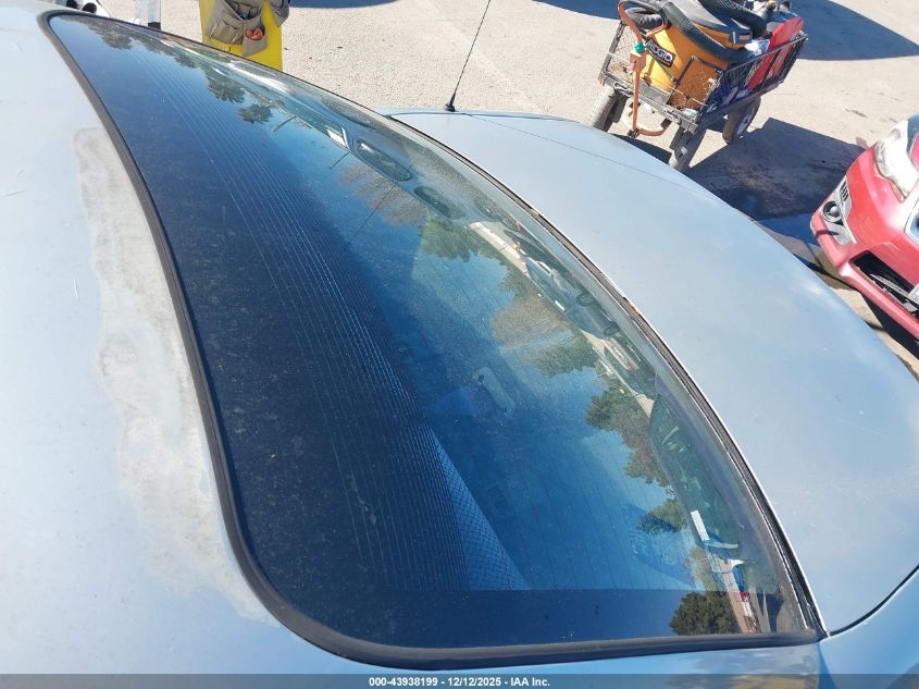 2006 Chrysler Sebring VIN: 1C3EL46X36N148684 Lot: 43938199