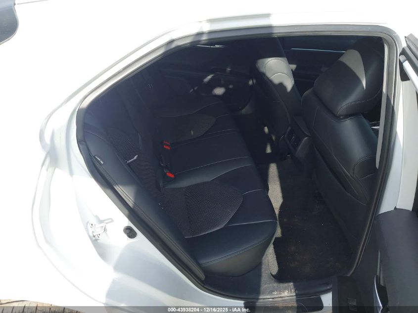 2023 Toyota Camry Xle VIN: 4T1F11AK0PU763079 Lot: 43938204