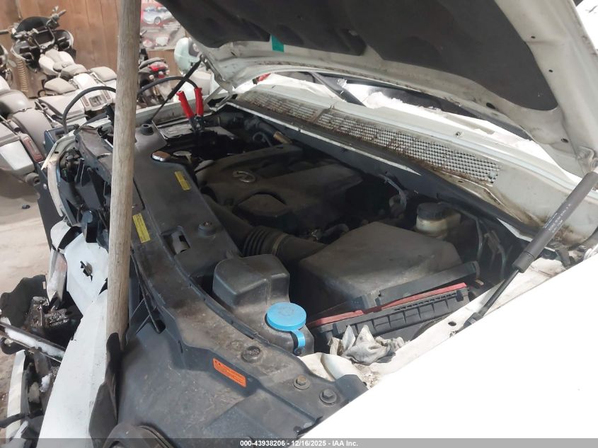 2006 Infiniti Qx56 VIN: 5N3AA08C96N813481 Lot: 43938206