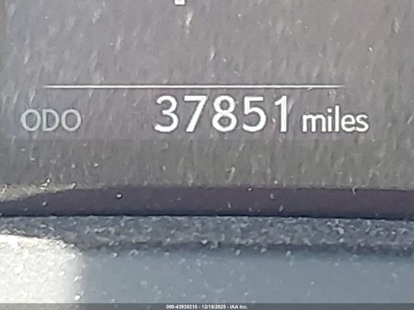 2019 Lexus Is 300 VIN: JTHBA1D2XK5087983 Lot: 43938210