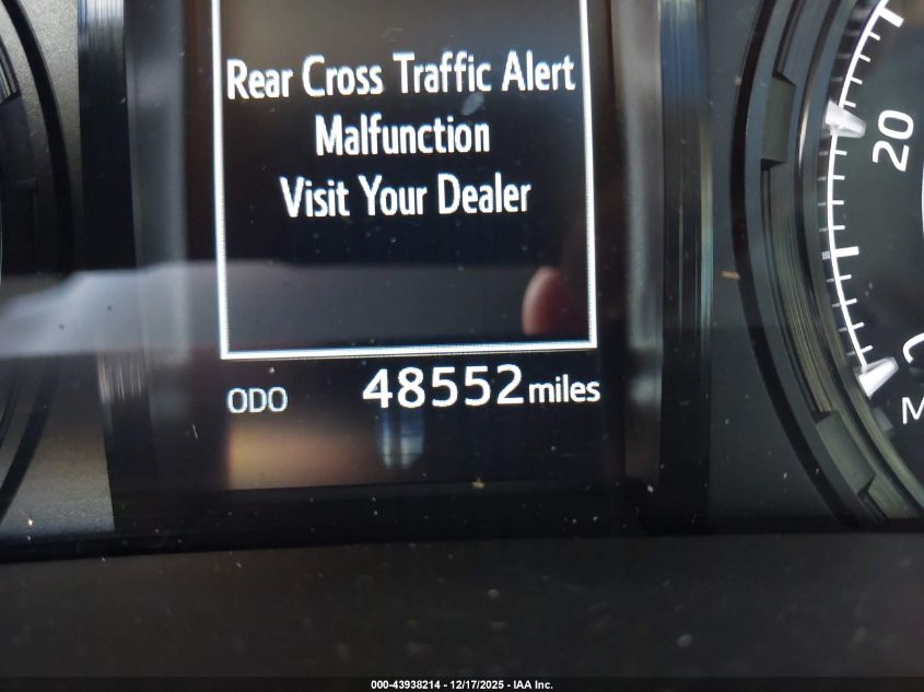 2023 Toyota 4Runner Sr5 Premium VIN: JTEFU5JR9P5292569 Lot: 43938214