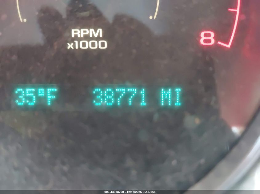 2008 Chevrolet Cobalt Ls VIN: 1G1AK58F287204783 Lot: 43938220