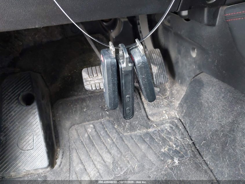 2018 Mitsubishi Outlander Sport 2.4 Se VIN: JA4AR3AW7JU004033 Lot: 43938222