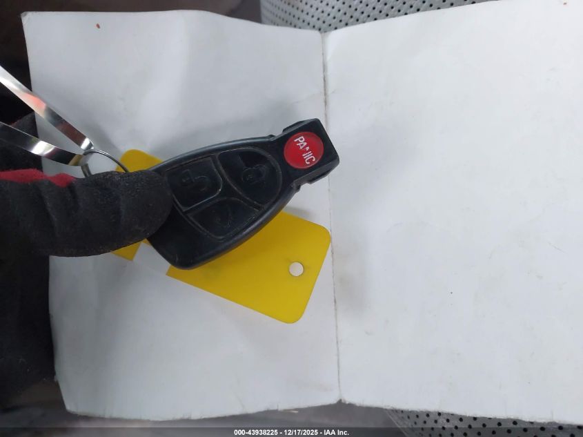 2006 Mercedes-Benz E 500 4Matic VIN: WDBUF83J66X188377 Lot: 43938225