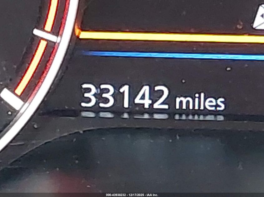 2019 Nissan Altima 2.5 Sv VIN: 1N4BL4DV9KC124109 Lot: 43938232