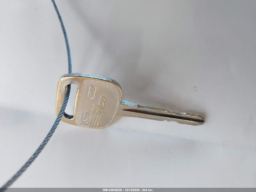 2007 Toyota Tacoma VIN: 5TETX22N77Z331505 Lot: 43938236