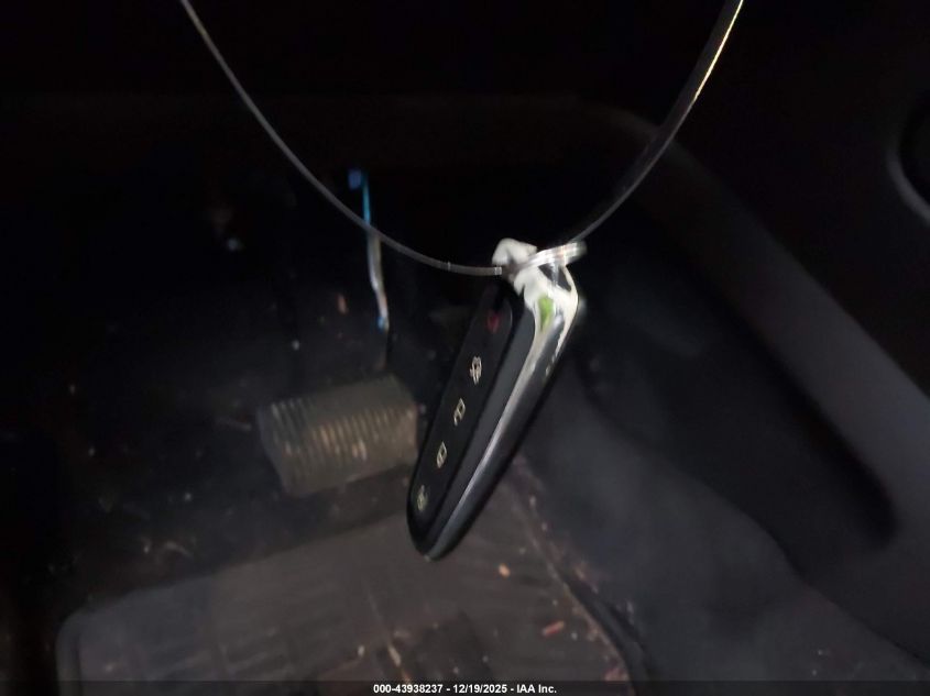 2013 Ford Escape Sel VIN: 1FMCU9HX1DUC66340 Lot: 43938237