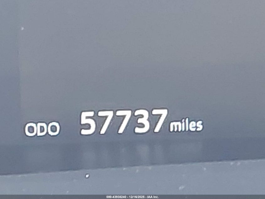 2021 Toyota Prius Prime Le VIN: JTDKAMFP6M3180297 Lot: 43938240