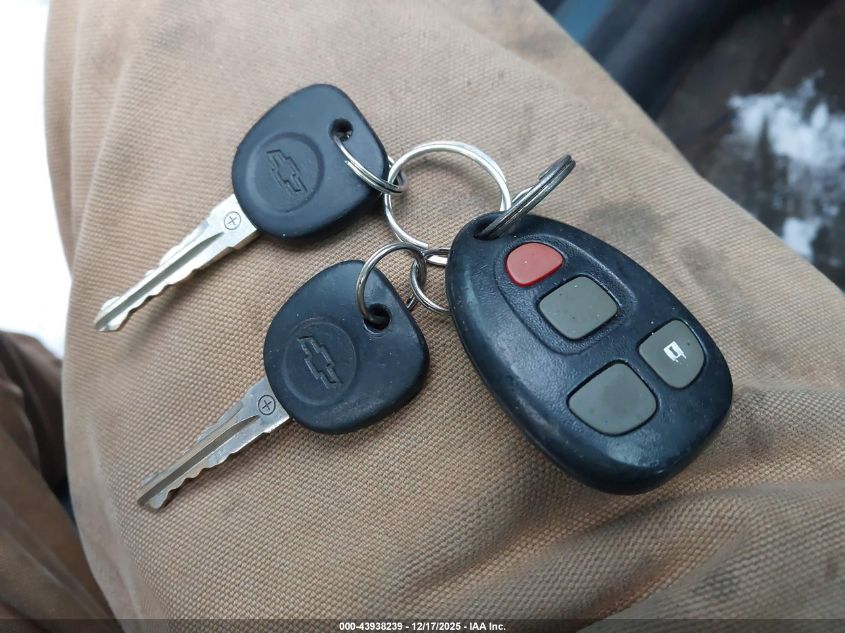 2010 Chevrolet Cobalt Lt VIN: 1G1AF5F54A7191846 Lot: 43938239