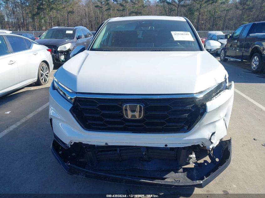 2024 Honda Cr-V Ex 2Wd VIN: 2HKRS3H48RH334903 Lot: 43938244