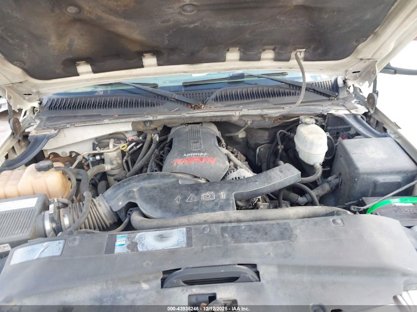 1GYEK63NX6R109252 2006 CADILLAC ESCALADE photo no. 10