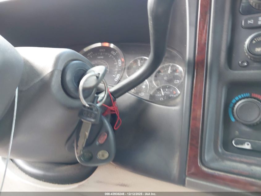 1GYEK63NX6R109252 2006 CADILLAC ESCALADE photo no. 11