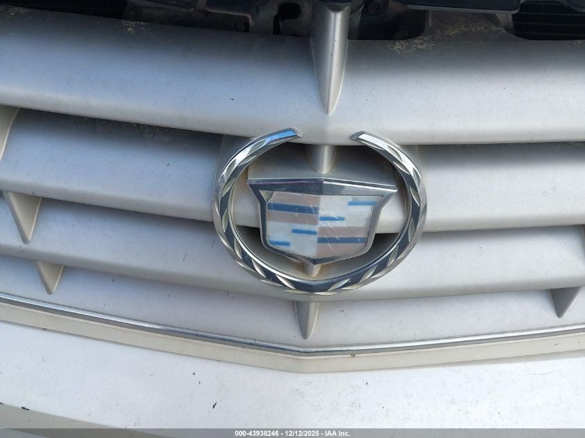 1GYEK63NX6R109252 2006 CADILLAC ESCALADE photo no. 6