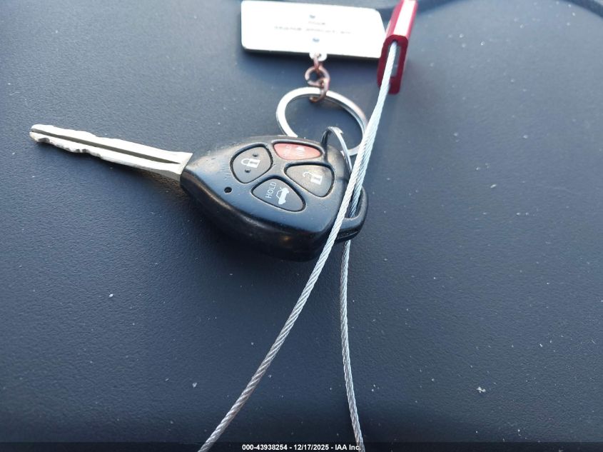 2012 Toyota Corolla L VIN: 5YFBU4EE1CP003282 Lot: 43938254