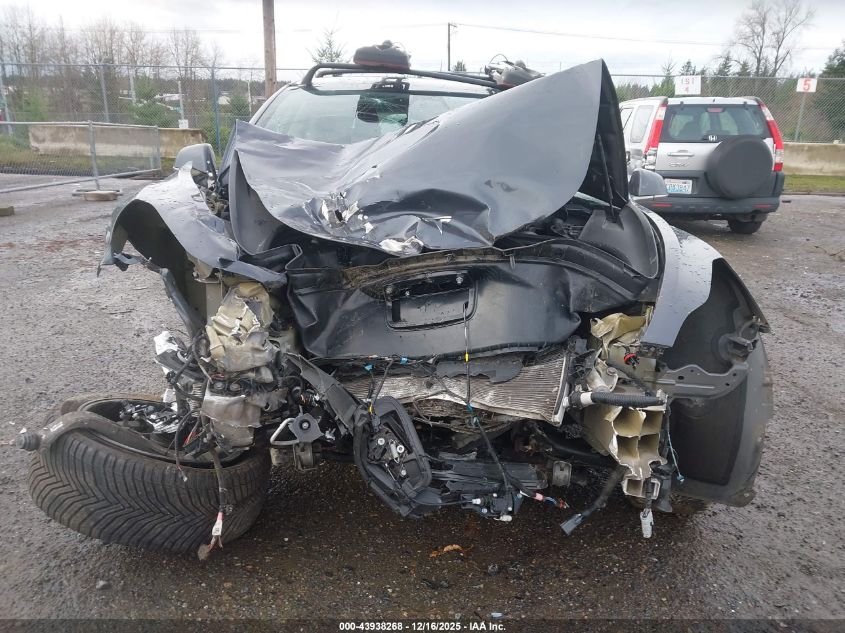 2019 Tesla Model 3 Long Range/Performance VIN: 5YJ3E1EB9KF418544 Lot: 43938268