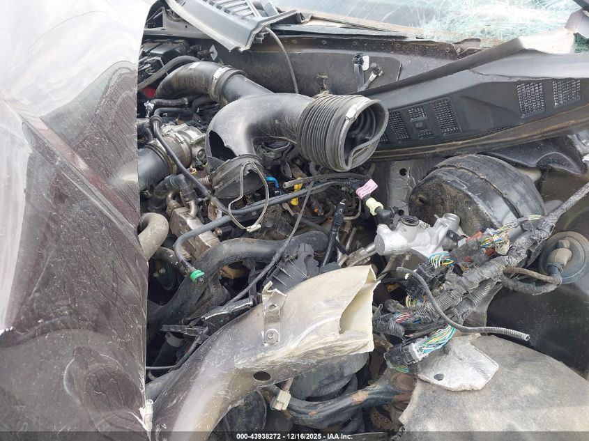 2020 Ford F-150 Xlt VIN: 1FTEW1EP8LFA61601 Lot: 43938272