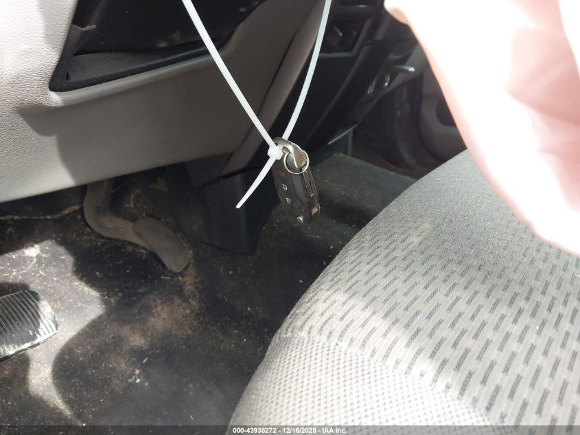 2020 Ford F-150 Xlt VIN: 1FTEW1EP8LFA61601 Lot: 43938272