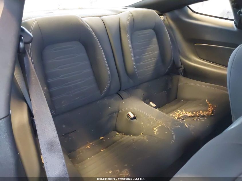 2016 Ford Mustang Ecoboost VIN: 1FA6P8TH1G5269374 Lot: 43938274