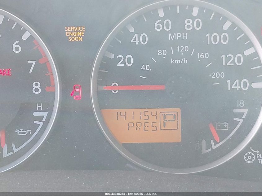 2011 Nissan Pathfinder S VIN: 5N1AR1NBXBC620796 Lot: 43938284