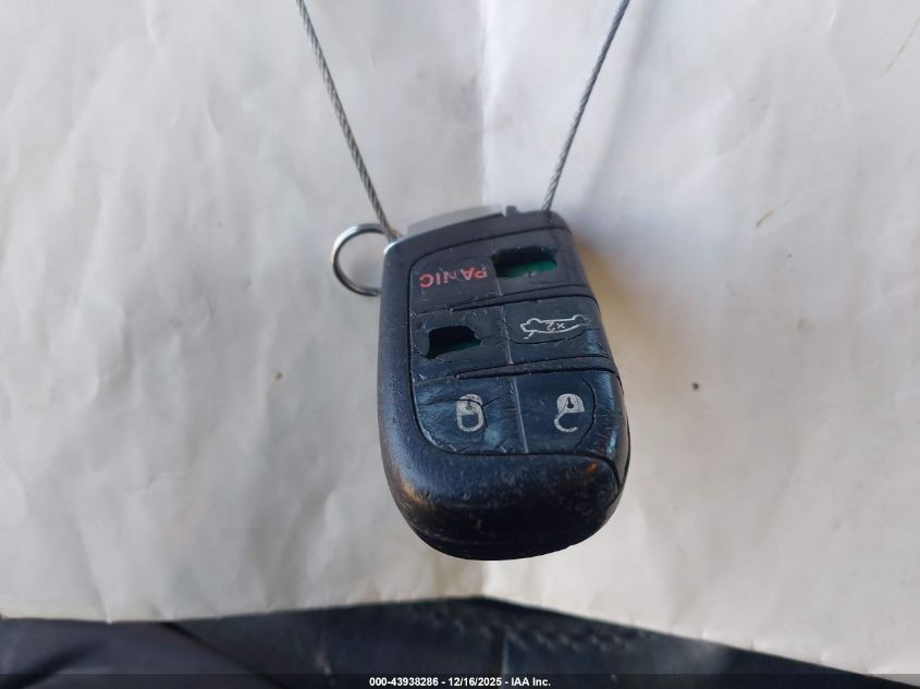 2014 Chrysler 300 VIN: 2C3CCAAG6EH305841 Lot: 43938286