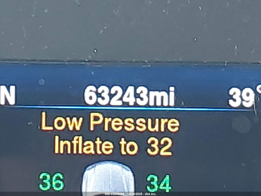 2014 Chrysler 300 VIN: 2C3CCAAG6EH305841 Lot: 43938286