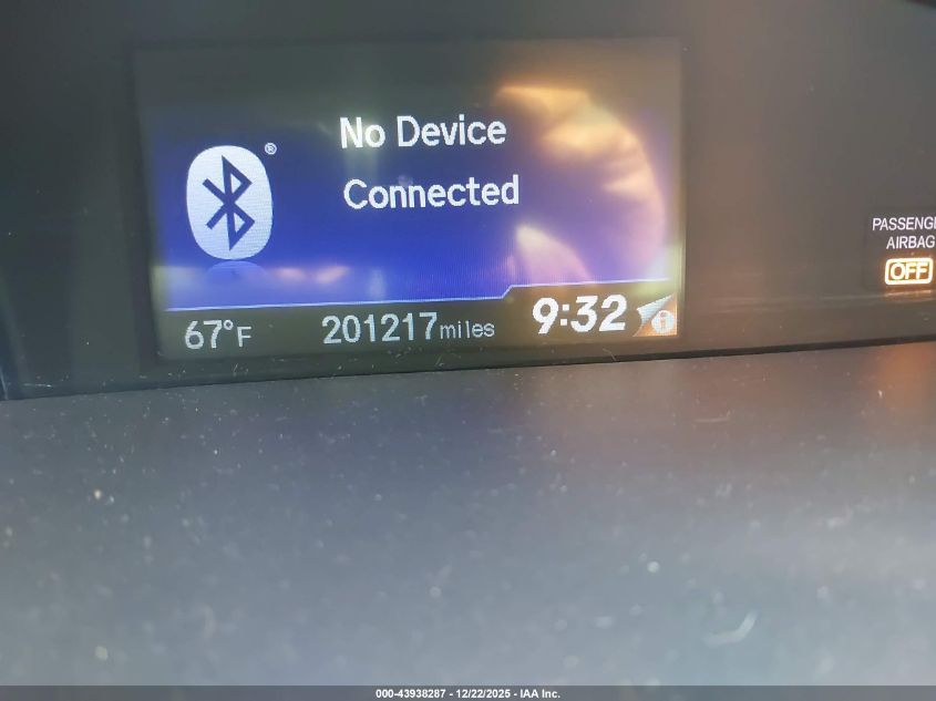 2014 Honda Civic Ex VIN: 19XFB2F83EE274515 Lot: 43938287