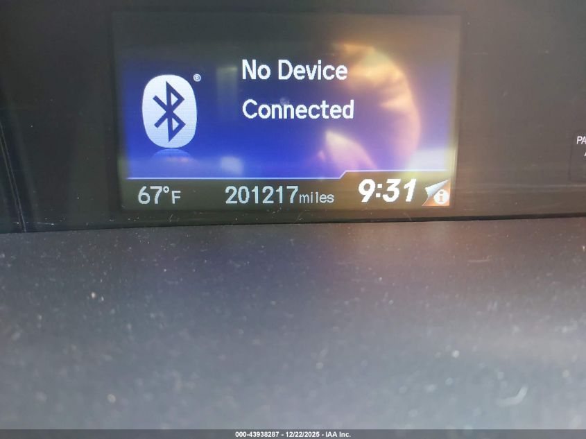 2014 Honda Civic Ex VIN: 19XFB2F83EE274515 Lot: 43938287