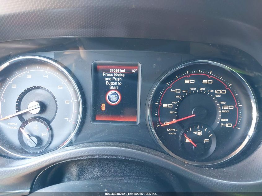 2014 Dodge Charger Se VIN: 2C3CDXBG6EH155776 Lot: 43938292