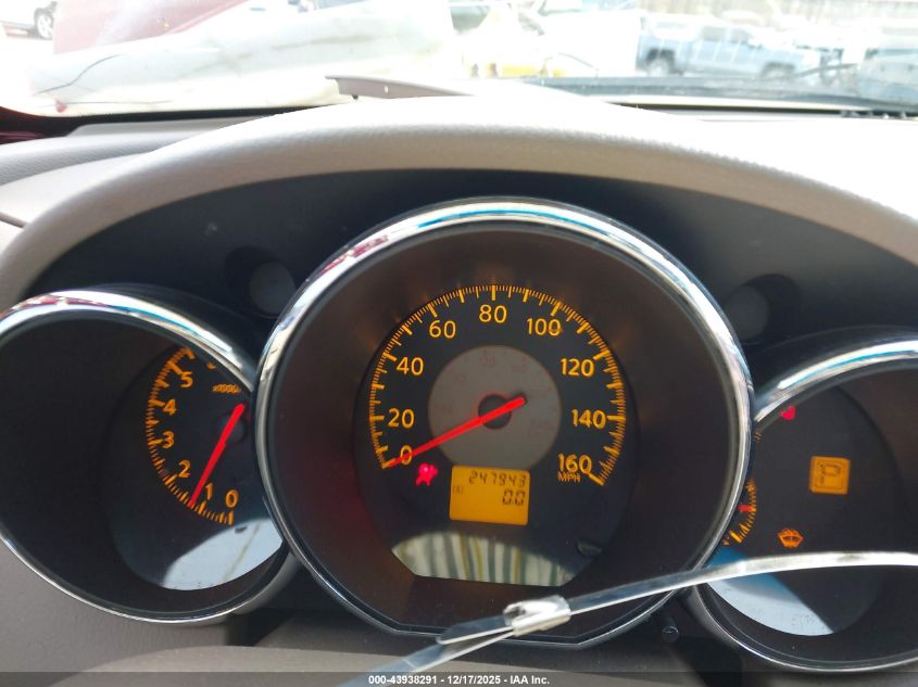 2006 Nissan Altima 3.5 Sl VIN: 1N4BL11E96C129383 Lot: 43938291