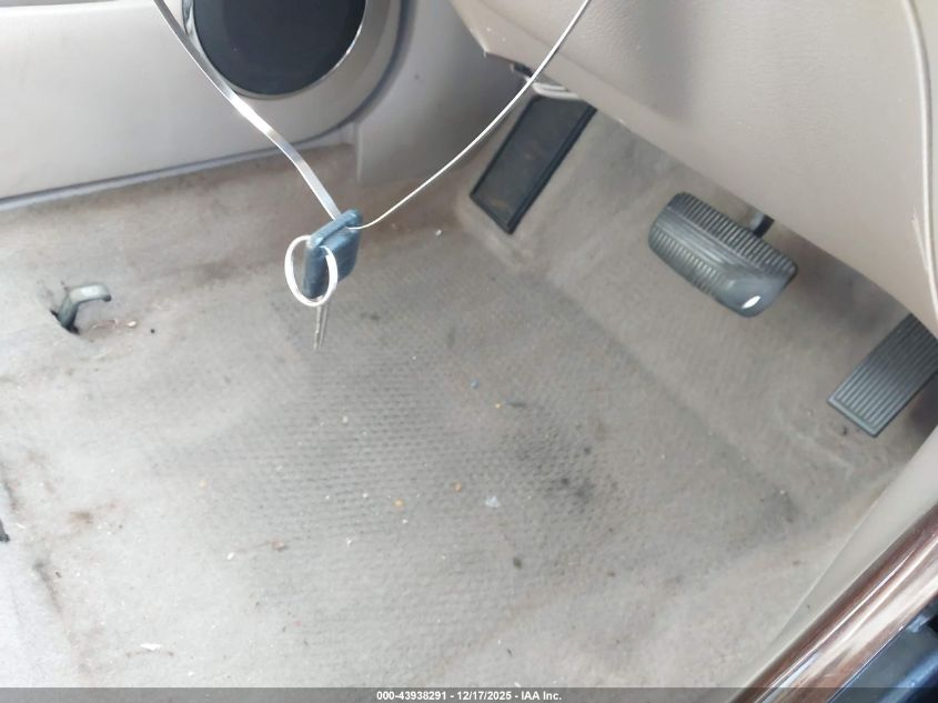 2006 Nissan Altima 3.5 Sl VIN: 1N4BL11E96C129383 Lot: 43938291