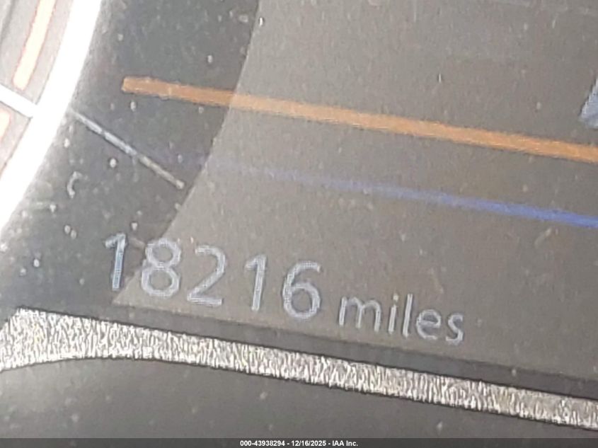 2025 Nissan Altima Sv Fwd VIN: 1N4BL4DV7SN359502 Lot: 43938294