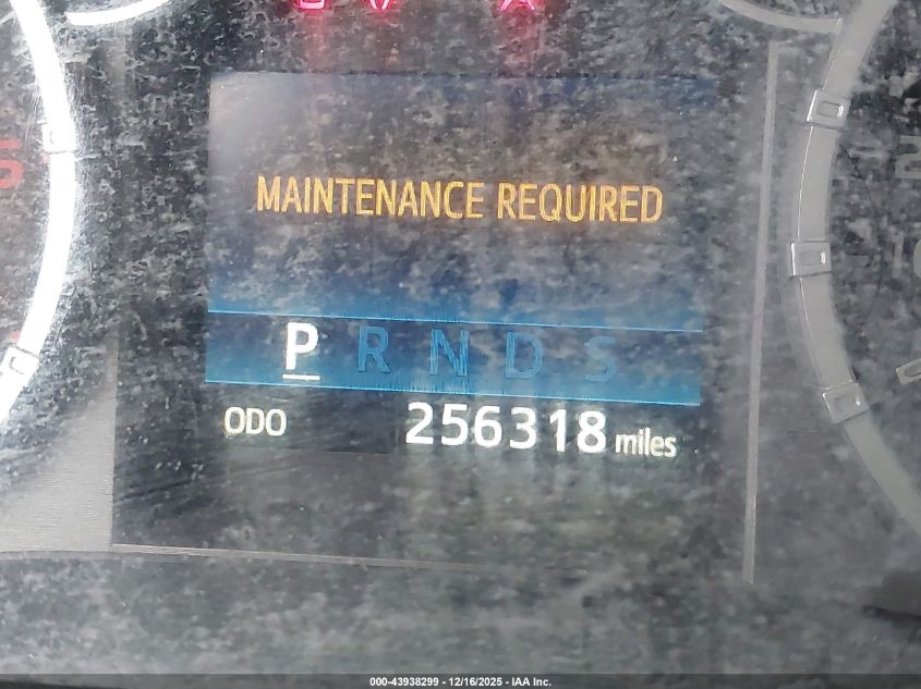 2014 Toyota Tundra Sr5 4.6L V8 VIN: 5TFRM5F15EX072285 Lot: 43938299