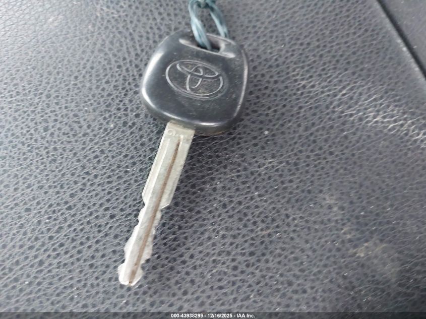 2014 Toyota Tundra Sr5 4.6L V8 VIN: 5TFRM5F15EX072285 Lot: 43938299