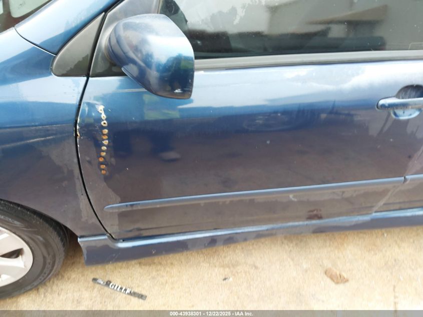 2007 Toyota Corolla S VIN: 1NXBR32E07Z844952 Lot: 43938301